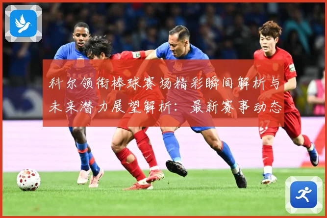 科尔领衔棒球赛场精彩瞬间解析与未来潜力展望解析：最新赛事动态与深度分析